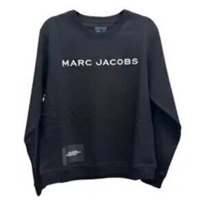Marc Jacobs Mens Sweater in Small